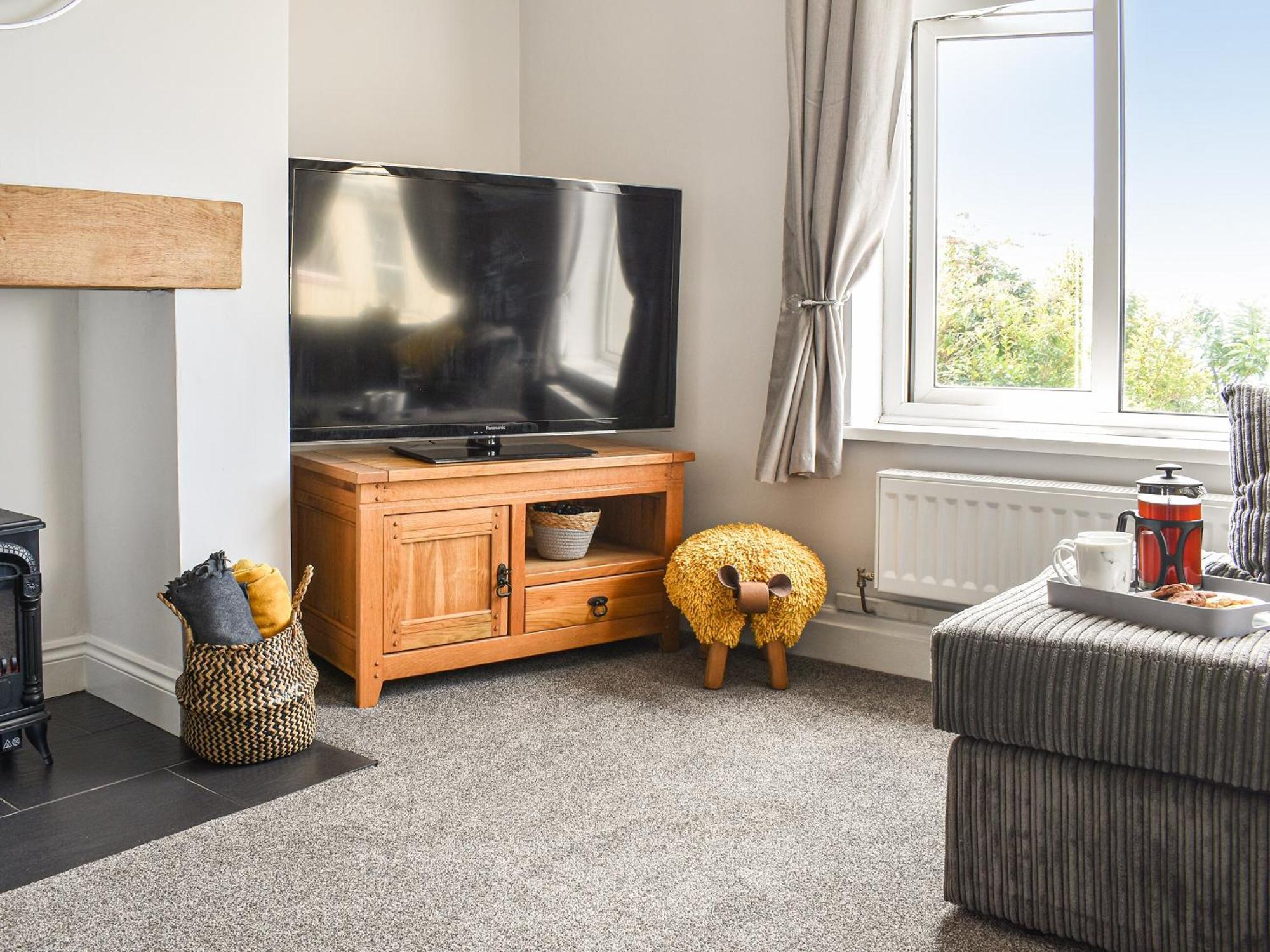 Bryn Derwen Holiday home