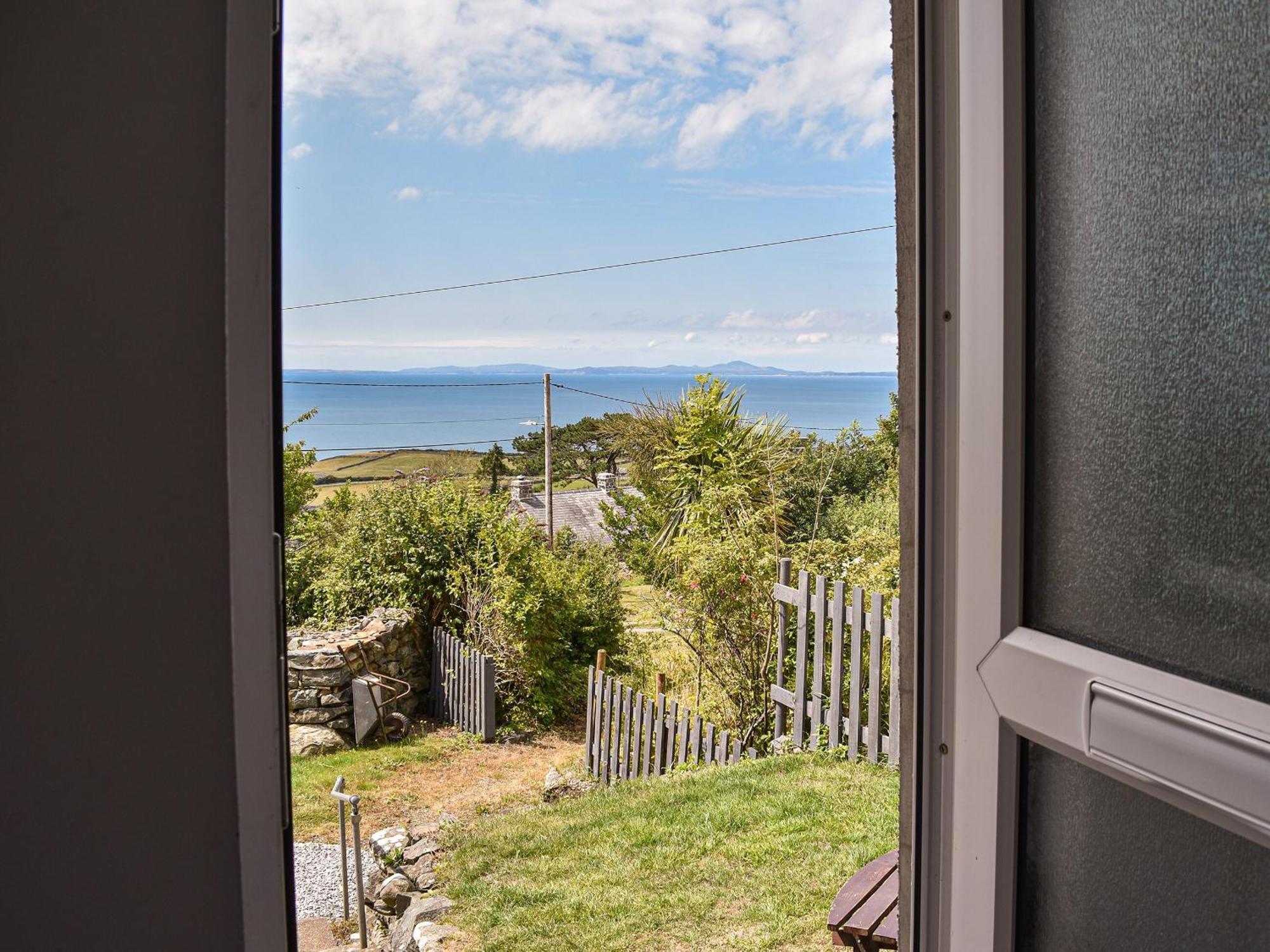 Holiday home Bryn Derwen