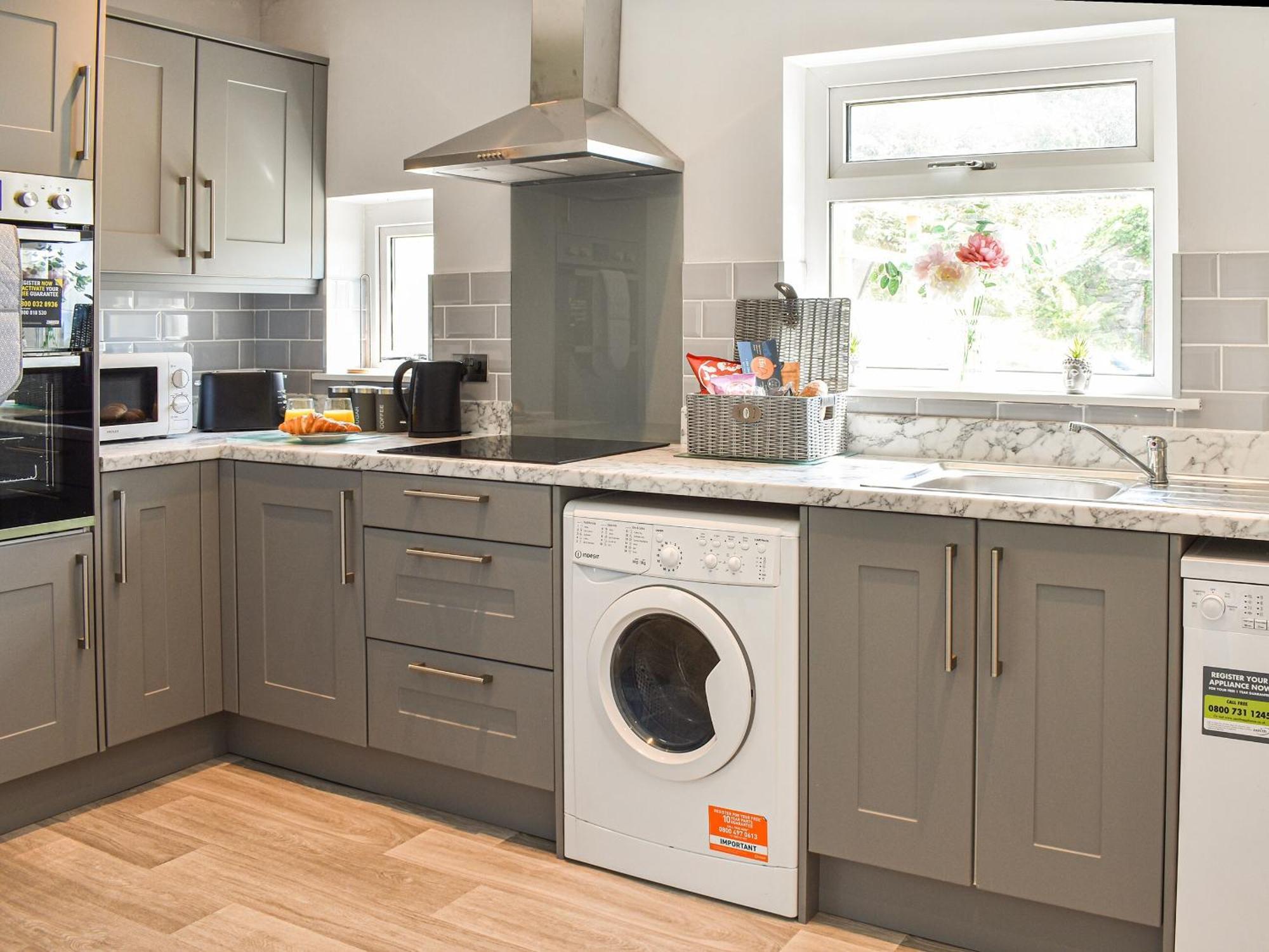 Bryn Derwen Holiday home *