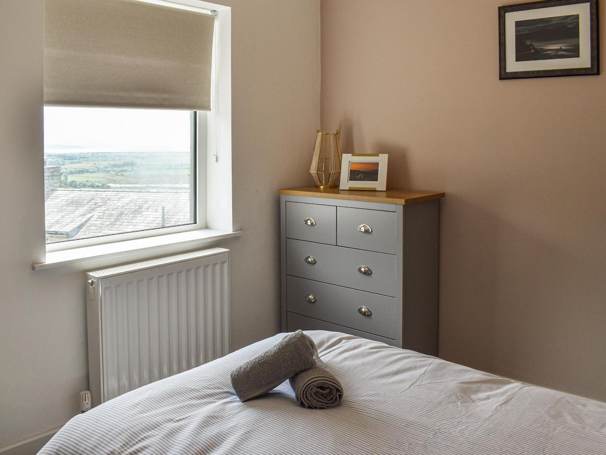 Holiday home Bryn Derwen Llanfair