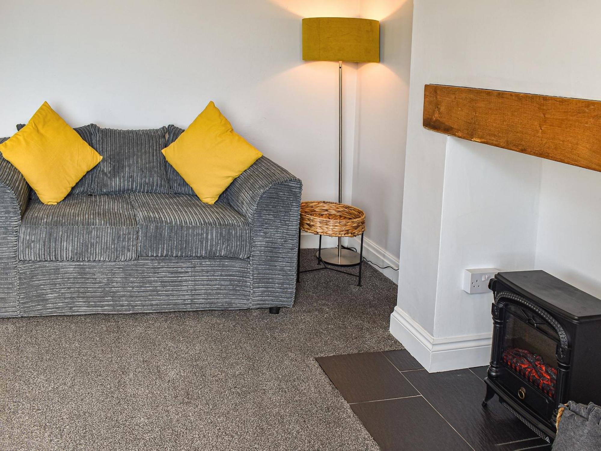 Bryn Derwen Holiday home *